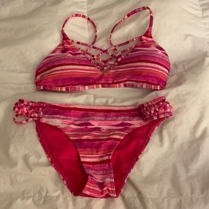 Hollister bikini